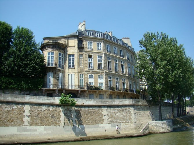 Hotel Lambert - Controversial Restorations • Paris Property Group