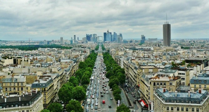 Rent caps ➤ Parisian rent control law now public • Paris Property Group
