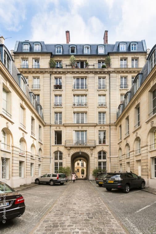 Property Spotlight – rue de Varenne, 7th arrondissement Paris — Paris