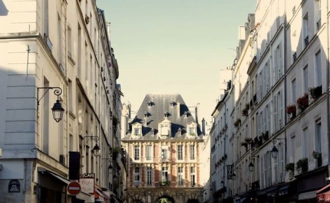 Paris, France Real Estate for Sale | Paris Property Group