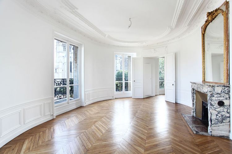 quai Montebello — Paris Property Group