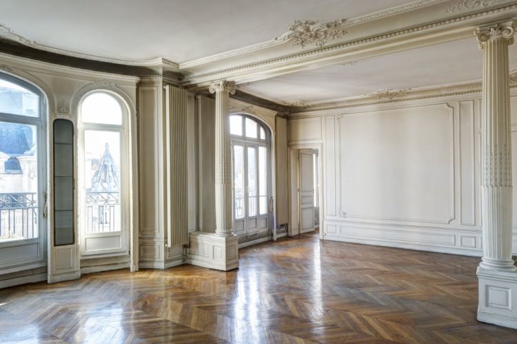 rue Ampère — Paris Property Group