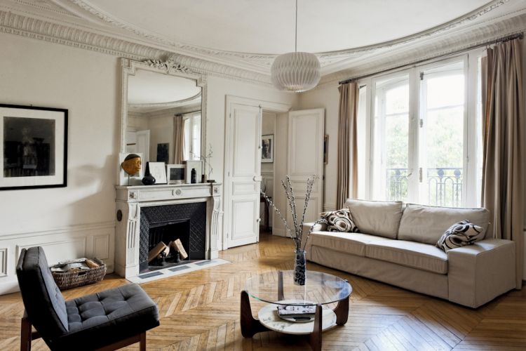 Rue de Bretagne — Paris Property Group