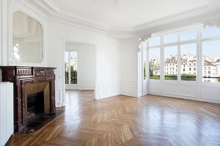quai Montebello — Paris Property Group