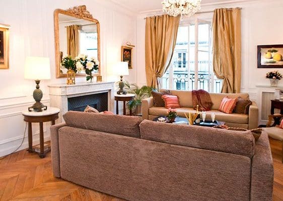 Rue de Grenelle 75007 Paris apartment for sale • Paris Property Group