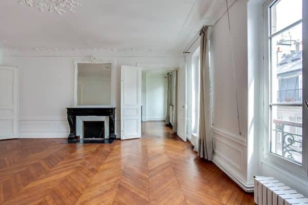 Miromesnil — Paris Property Group