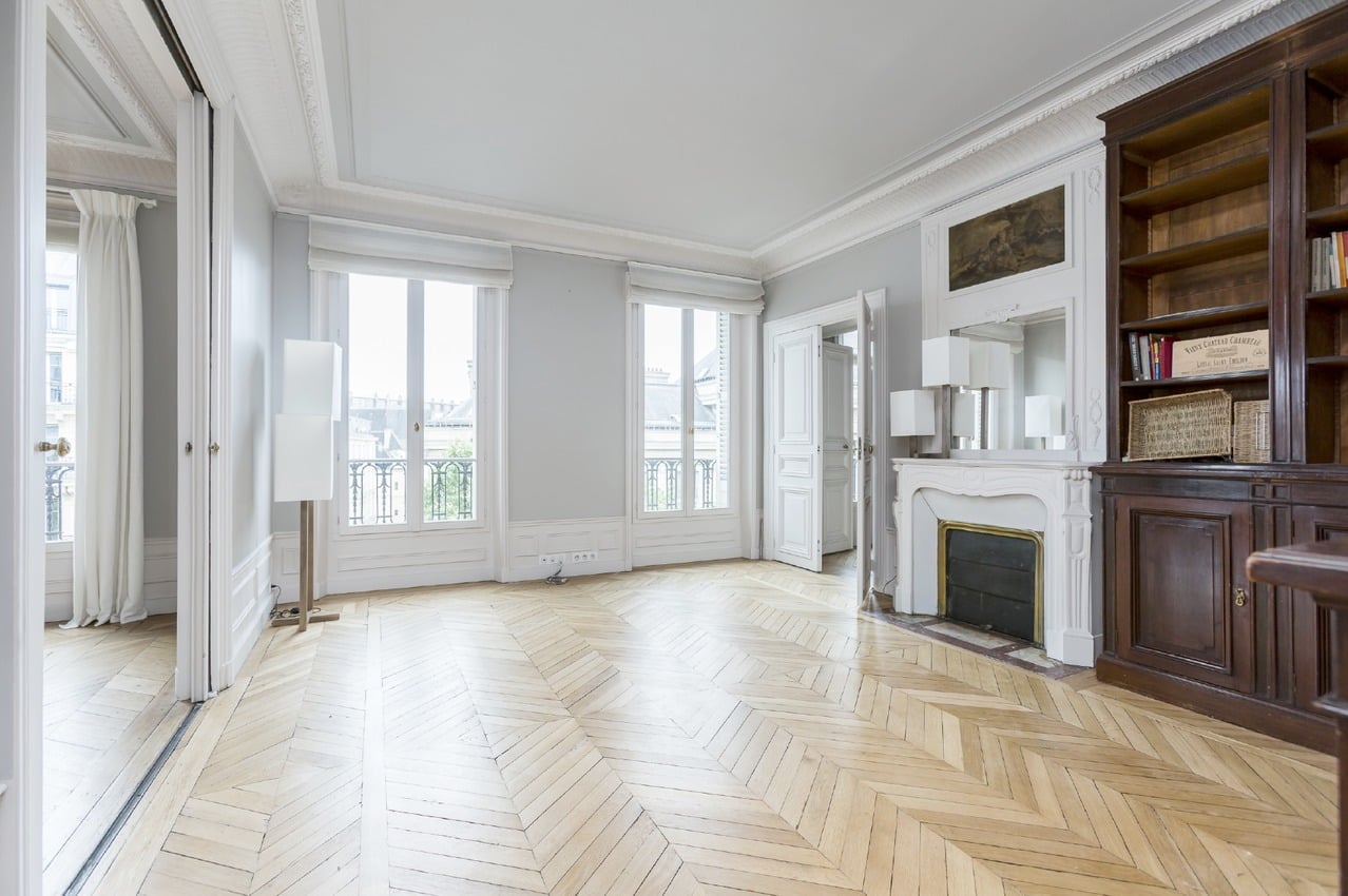Blvd Saint Germain — Paris Property Group