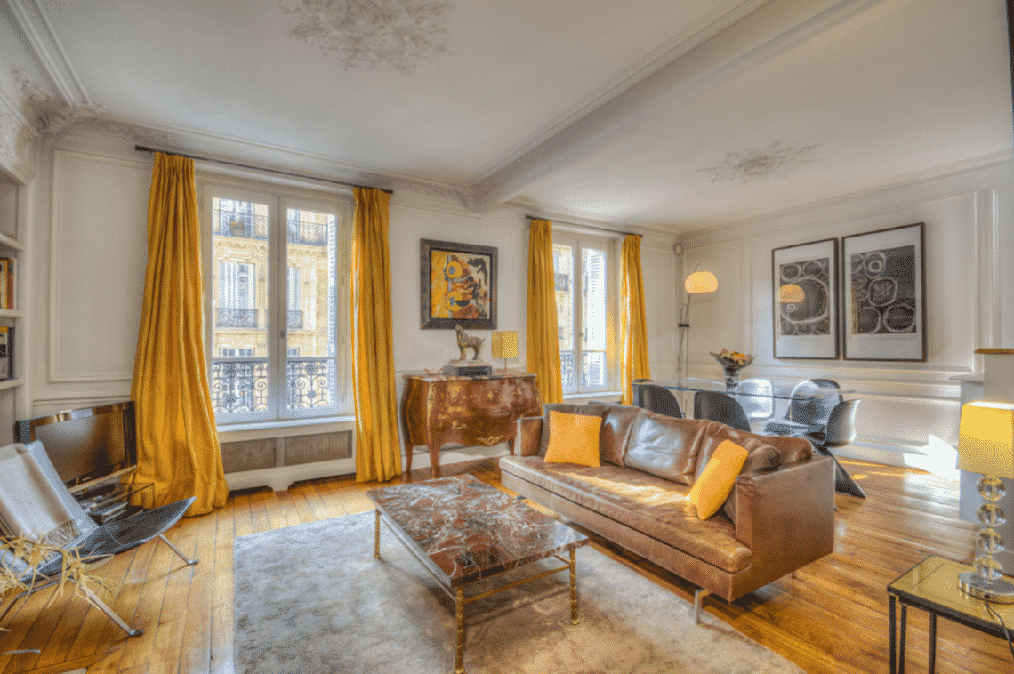 rue du Four — Paris Property Group
