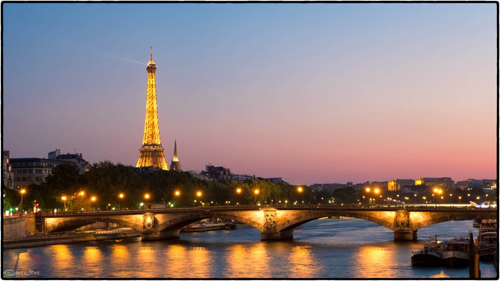 Paris remains one of the best places in the world — Paris Property Group