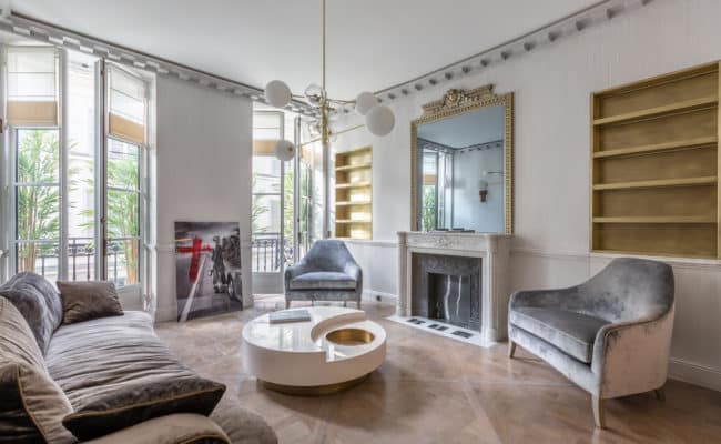 Luxury apartments for sale in Paris • Paris Property Group