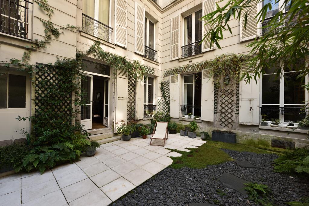 Rue de Liège — Paris Property Group