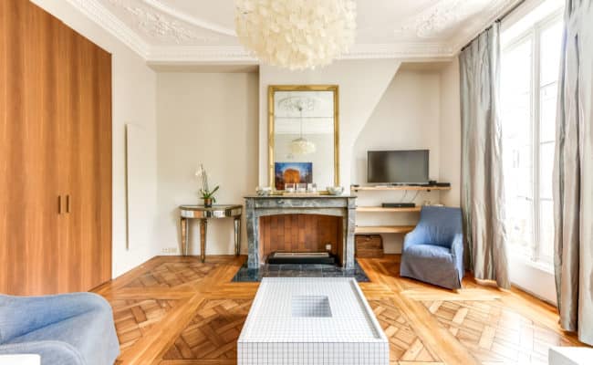 rue Tournon — Paris Property Group