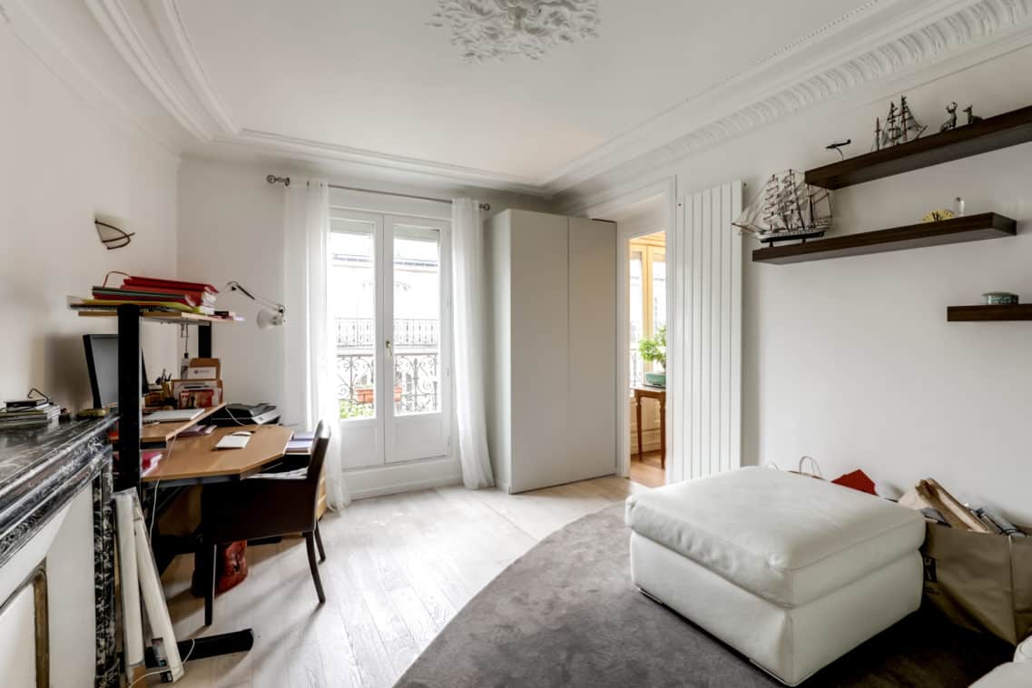 Rue Condorcet — Paris Property Group