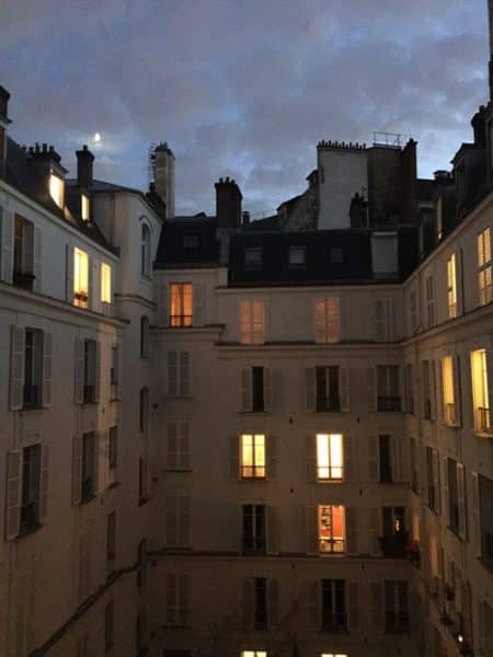 rue du Champs de Mars — Paris Property Group