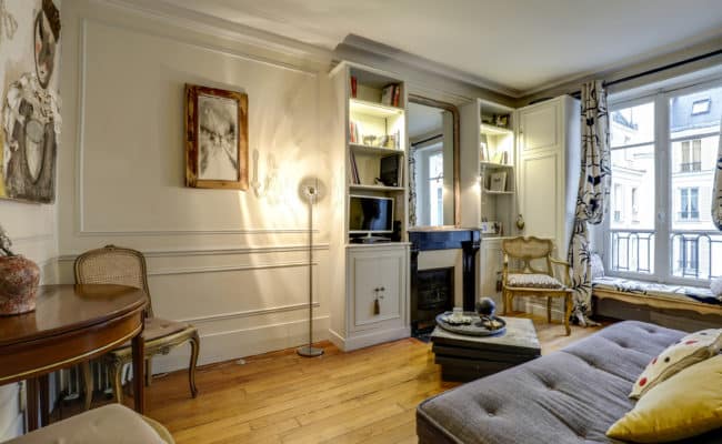 Luxury Real Estate in Paris France — Paris Property Group