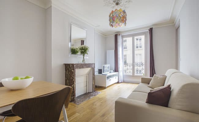 Homes for Sale in Paris, France | Paris Property Group