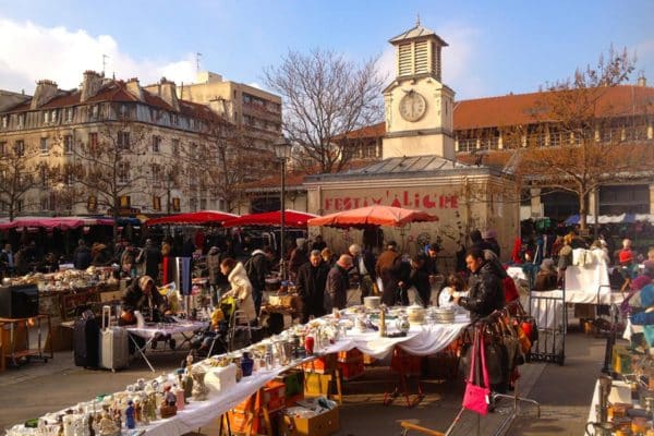 Paris: best markets to visit in the fall — Paris Property Group