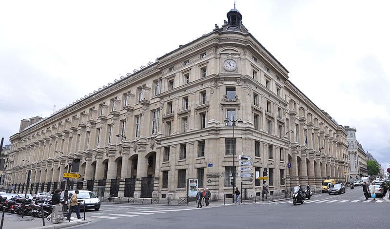 France's largest post office begins a new chapter — Paris Property Group
