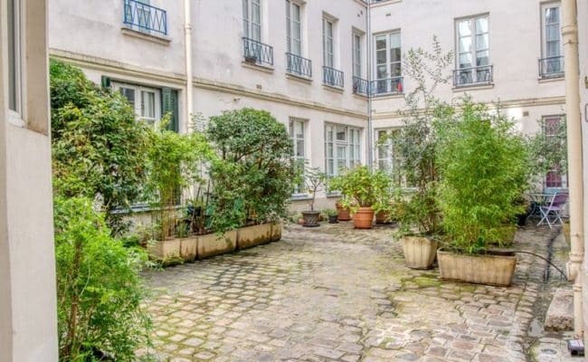 Rue de Buci — Paris Property Group