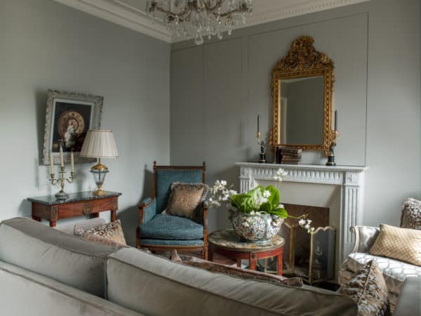 Extreme makeover: a Paris apartment goes from ruin to resplendent ...