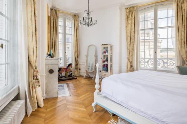 Avenue Georges Mandel — Paris Property Group