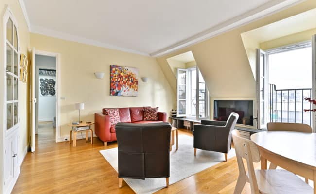 Paris Property Group Complete Real Estate Services