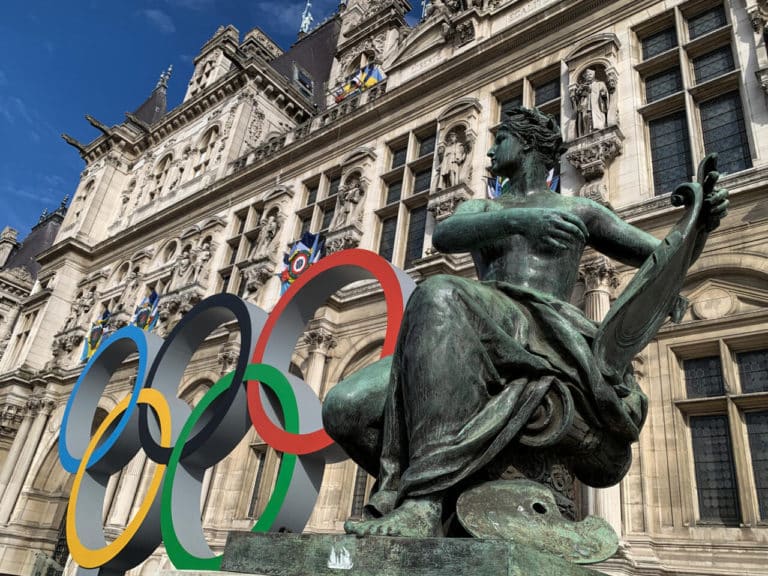 The Ultimate Paris 2024 Olympics Pre-Arrival Guide