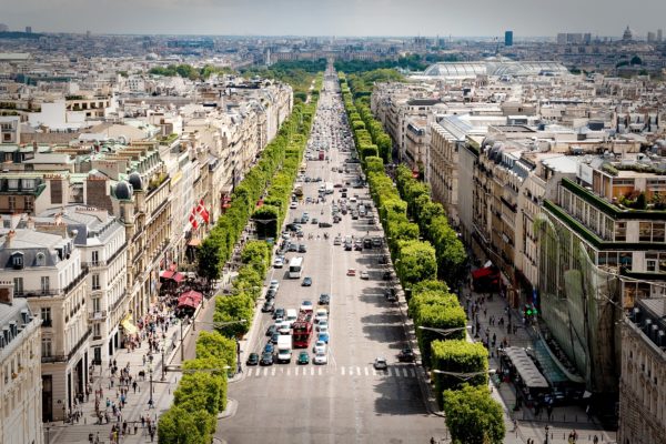 Live on Paris's most famous avenue for $215/month: Everything you need to know about temporary occupancy contracts, a hidden solution for affordable housing in prime locations.