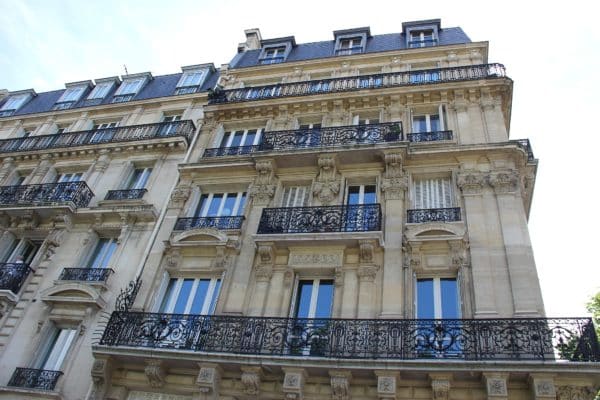 Regulations on Airbnb rentals in Paris