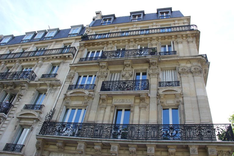 Regulations on Airbnb rentals in Paris